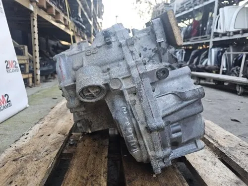 Cambio 96625158 Chevrolet Captiva I 2007