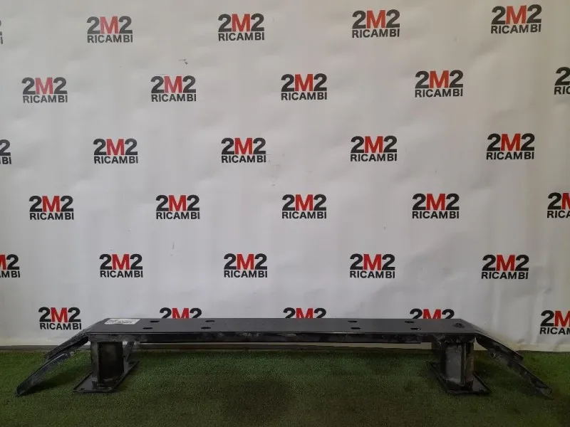 Traversa Paraurti ANT Citroen Jumper III 2014