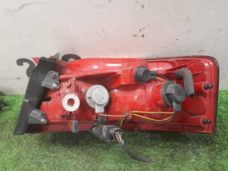 Fanale EST POST SX 8T0945095 Audi A5 8T3 2008