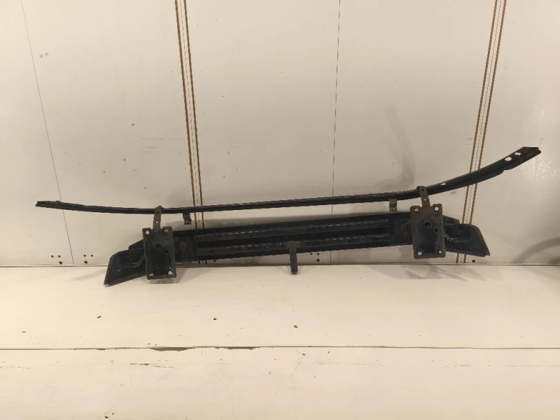 Traversa Paraurti ANT 1682478380 Citroen Jumper III 2014