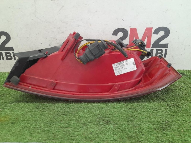 Fanale EST POST SX 8T0945095 Audi A5 8T3 2008