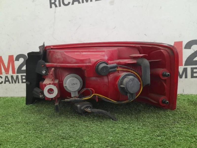 Fanale EST POST SX 8T0945095 Audi A5 8T3 2008