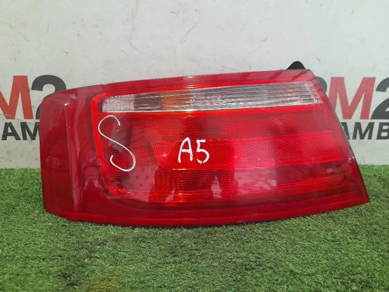 Fanale EST POST SX 8T0945095 Audi A5 8T3 2008