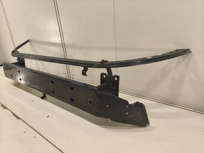Traversa Paraurti ANT 1682478380 Citroen Jumper III 2014