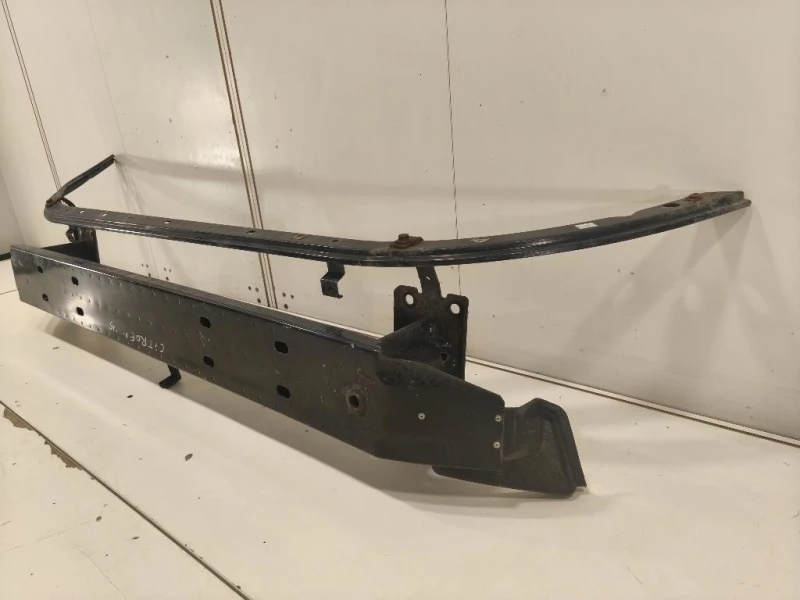 Traversa Paraurti ANT 1682478380 Citroen Jumper III 2014