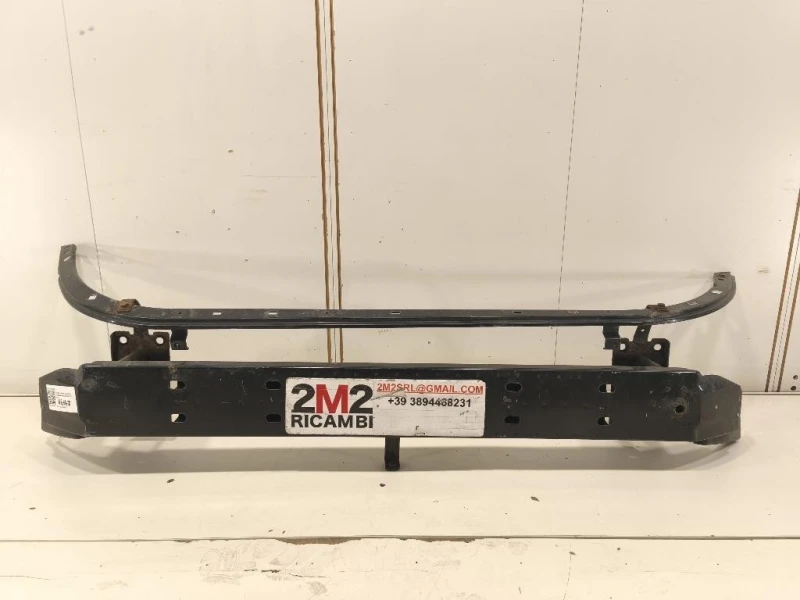 Traversa Paraurti ANT 1682478380 Citroen Jumper III 2014