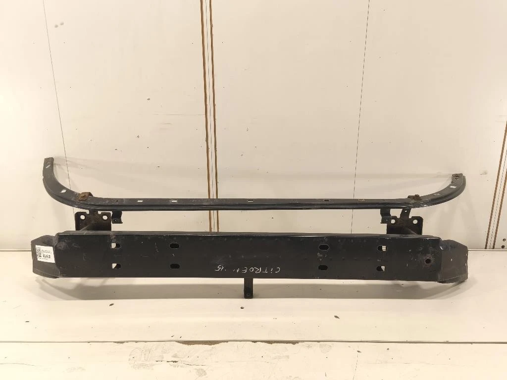 Traversa Paraurti ANT 1682478380 Citroen Jumper III 2014