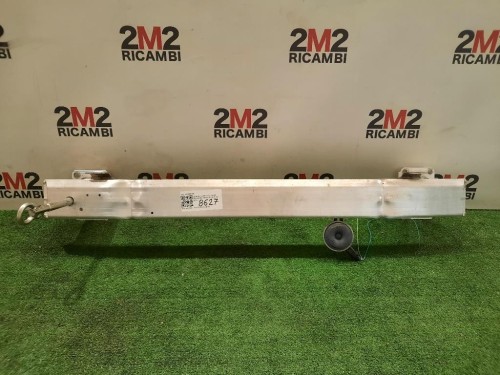 Traversa Paraurti ANT 9808286780 Citroen Jumpy IV 2016