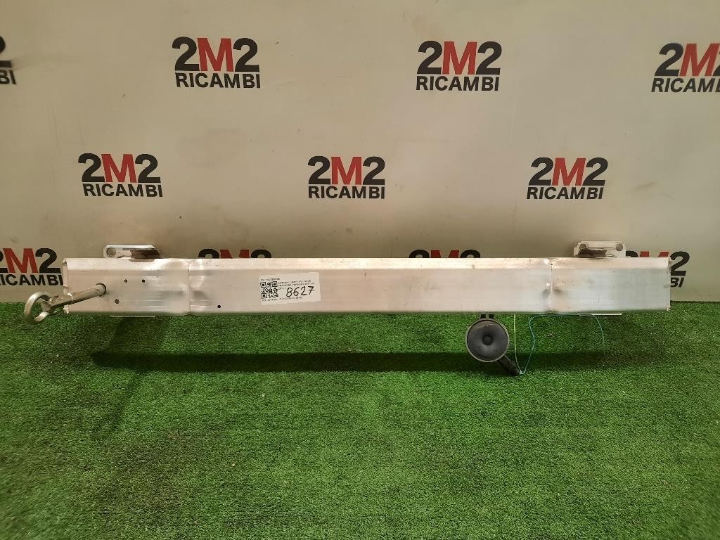 Traversa Paraurti ANT 9808286780 Citroen Jumpy IV 2016