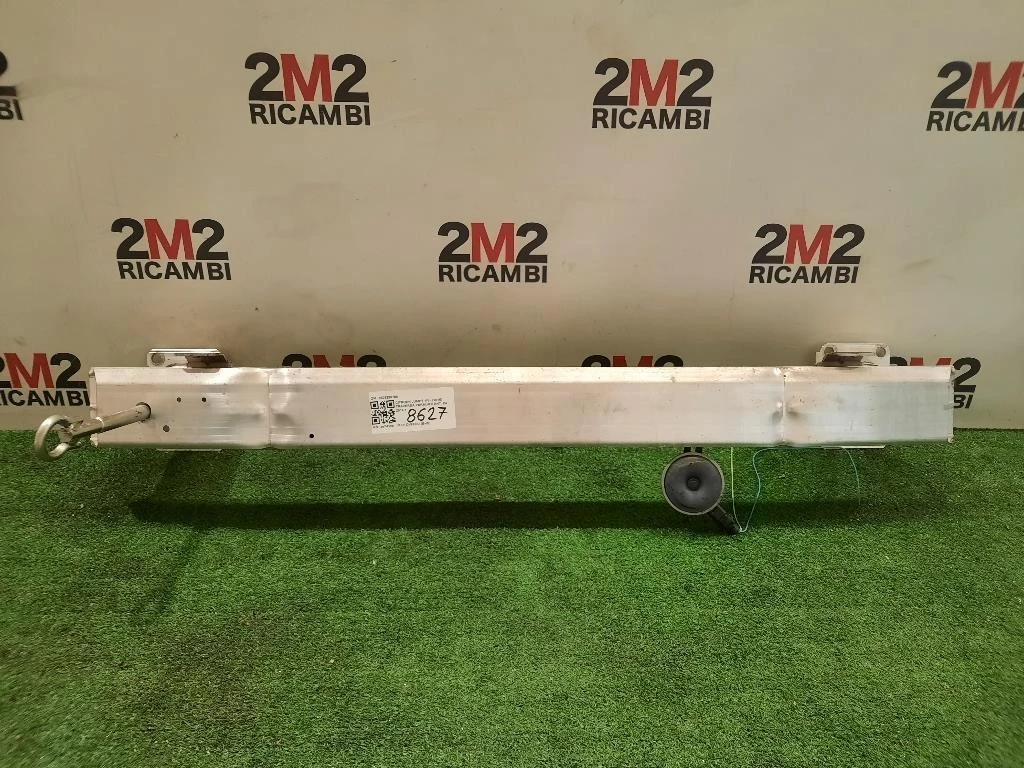 Traversa Paraurti ANT 9808286780 Citroen Jumpy IV 2016