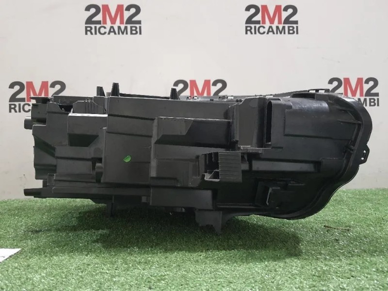 Proiettore ANT SX 63119477811 Bmw X1 F48 2015