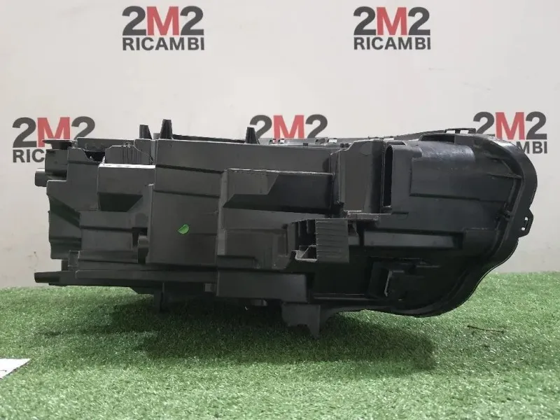 Proiettore ANT SX 63119477811 Bmw X1 F48 2015