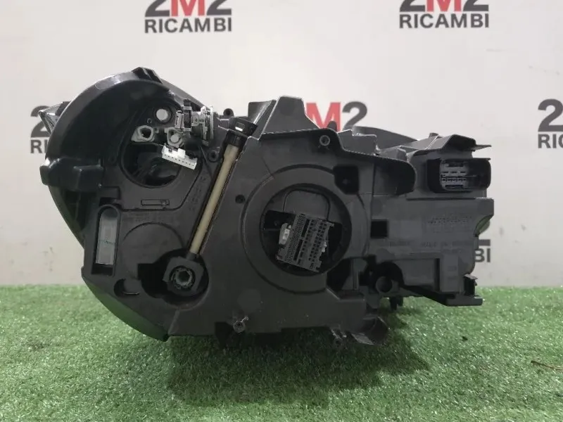 Proiettore ANT SX 63119477811 Bmw X1 F48 2015