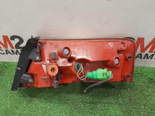 Fanale EST POST SX 8T0945095H Audi A5 8T3 2012