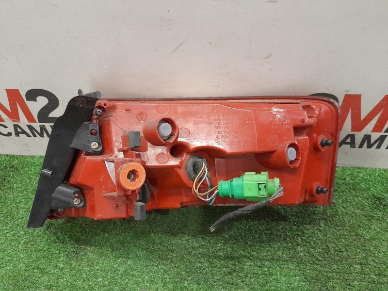 Fanale EST POST SX 8T0945095H Audi A5 8T3 2012