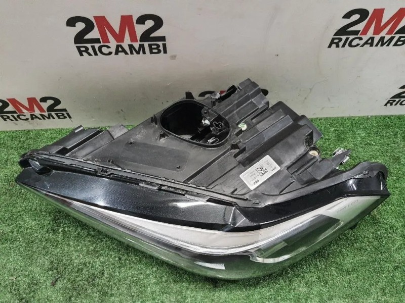 Proiettore ANT SX 63119477811 Bmw X1 F48 2015