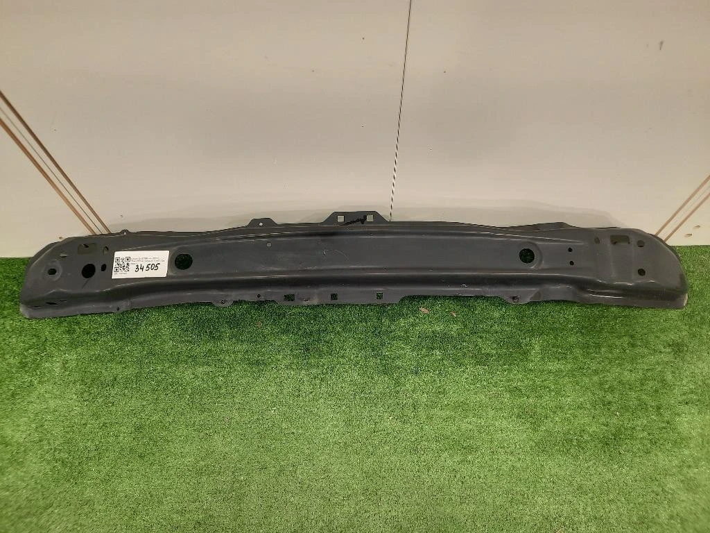 Traversa Paraurti ANT TRAVERSA BARRA Dacia Duster II 2018