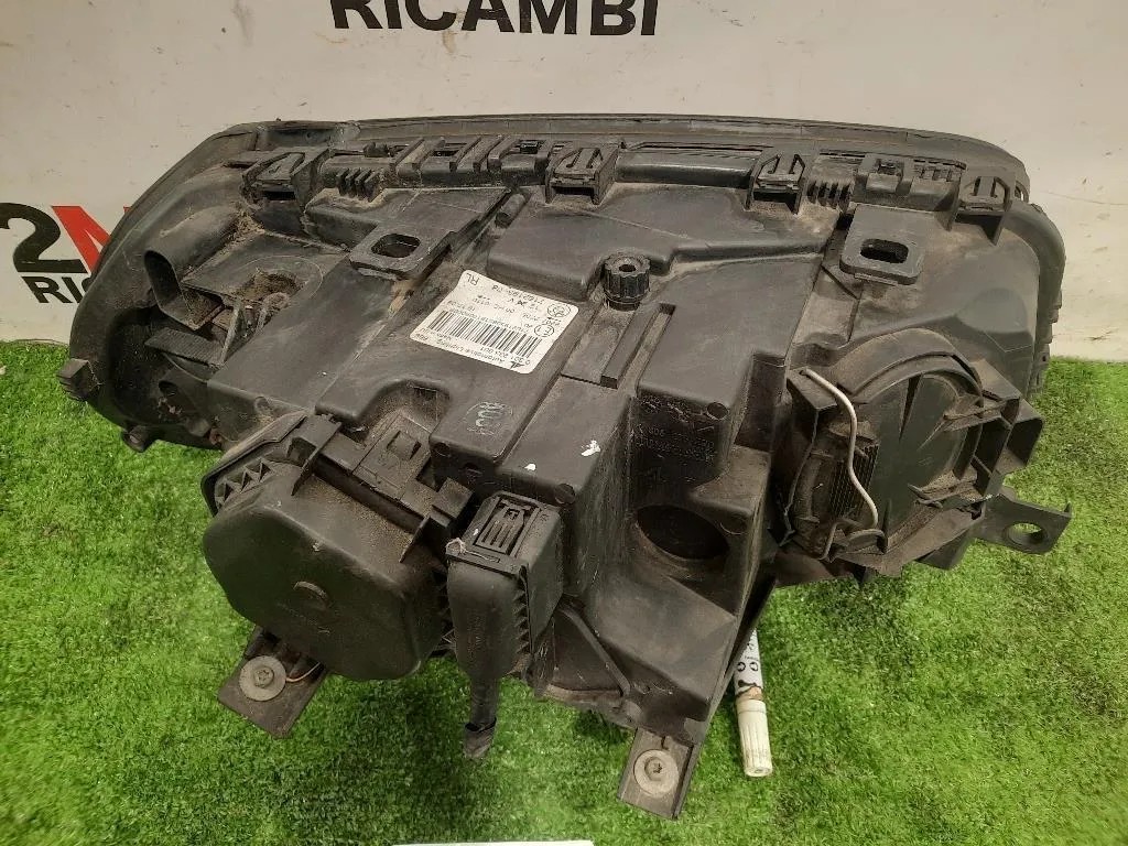 Proiettore ANT SX 7162195-08 0301235601 Bmw X3 E83 2004