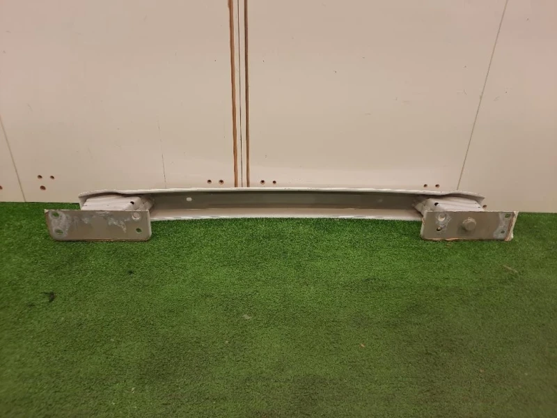 Traversa Paraurti ANT 52171918 Fiat 500 II 2008