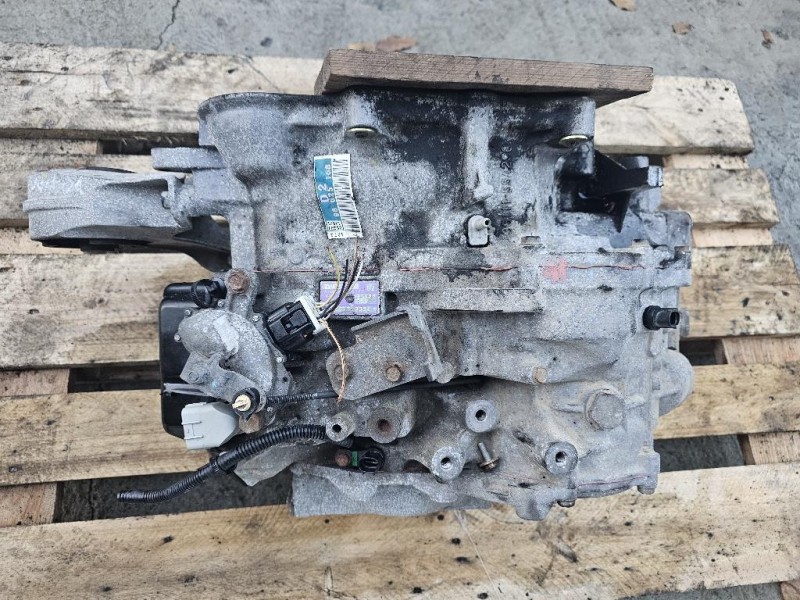 Cambio 96625158 Chevrolet Captiva I 2007