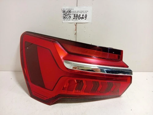 Fanale EST POST SX 4K5 945 091 B Audi A6 4GD Avant 2016