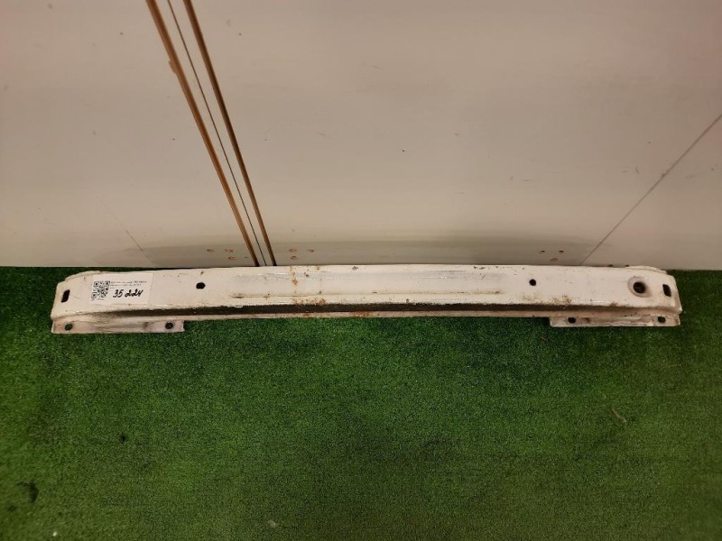 Traversa Paraurti ANT 52171918 Fiat 500 II 2008