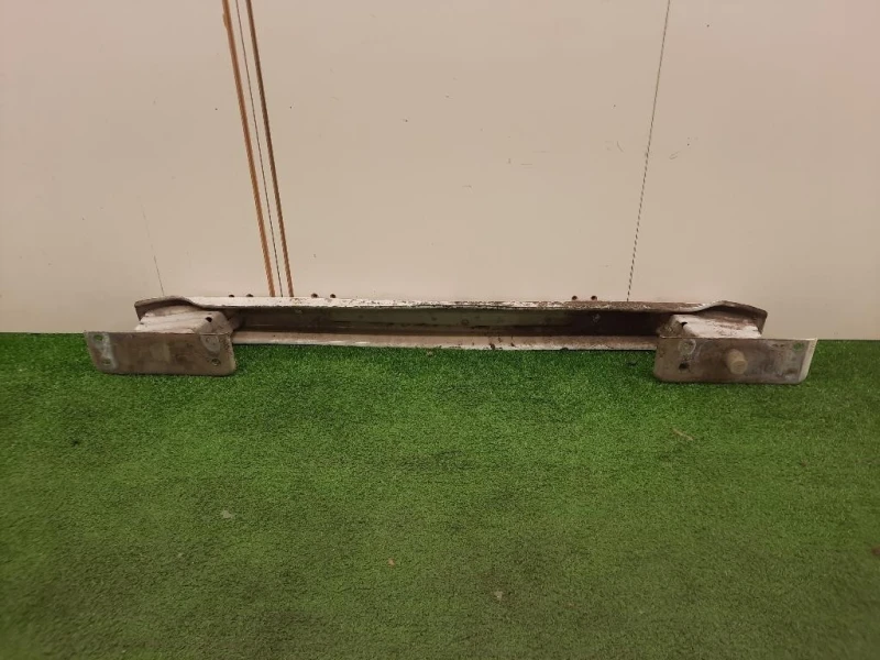 Traversa Paraurti ANT 52171918 Fiat 500 II 2008