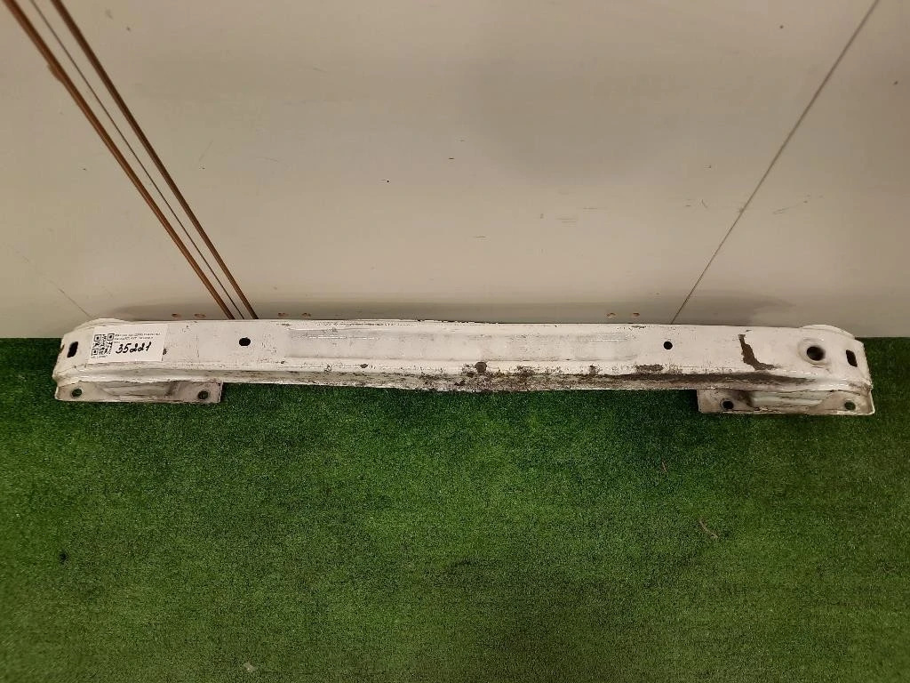 Traversa Paraurti ANT 52171918 Fiat 500 II 2008