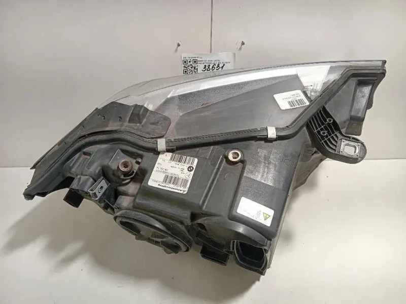 Proiettore ANT SX 7410835-01 LL Bmw X3 F25 2014