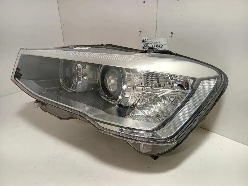 Proiettore ANT SX 7410835-01 LL Bmw X3 F25 2014