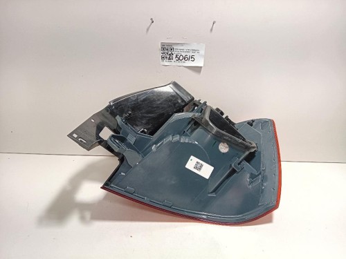 Fanale EST POST SX 7424493 Bmw Serie 1 F20 Berlina 2015