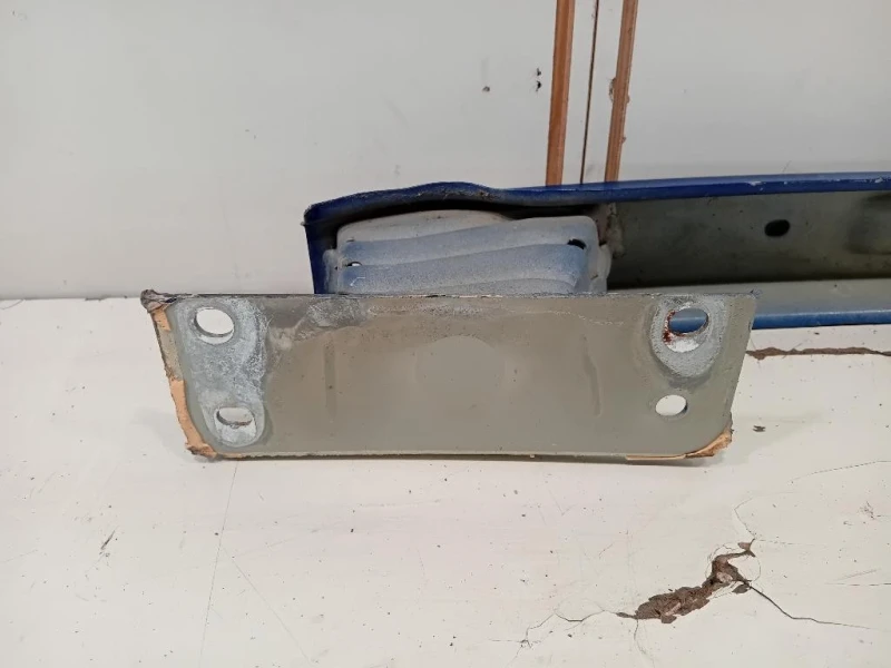 Traversa Paraurti ANT 52171918 Fiat 500 II 2008