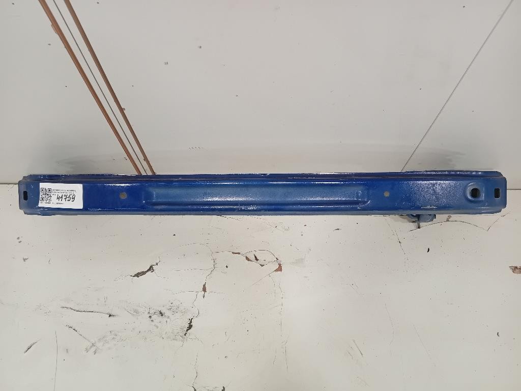 Traversa Paraurti ANT 52171918 Fiat 500 II 2008