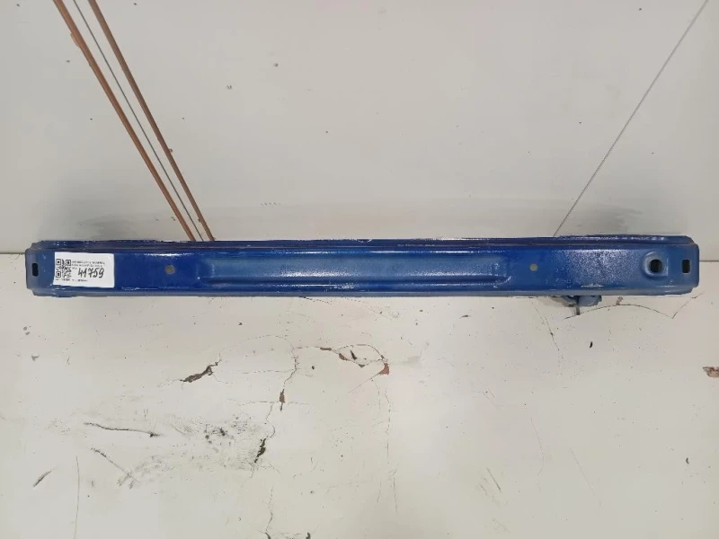 Traversa Paraurti ANT 52171918 Fiat 500 II 2008