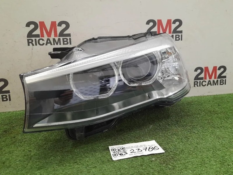 Proiettore ANT SX 7429075 Bmw X3 F25 2014