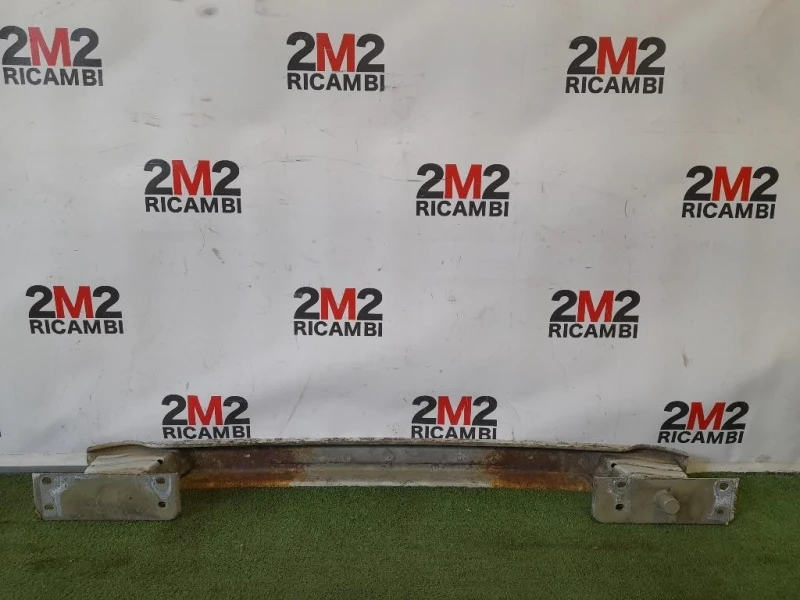Traversa Paraurti ANT Fiat 500 II 2008