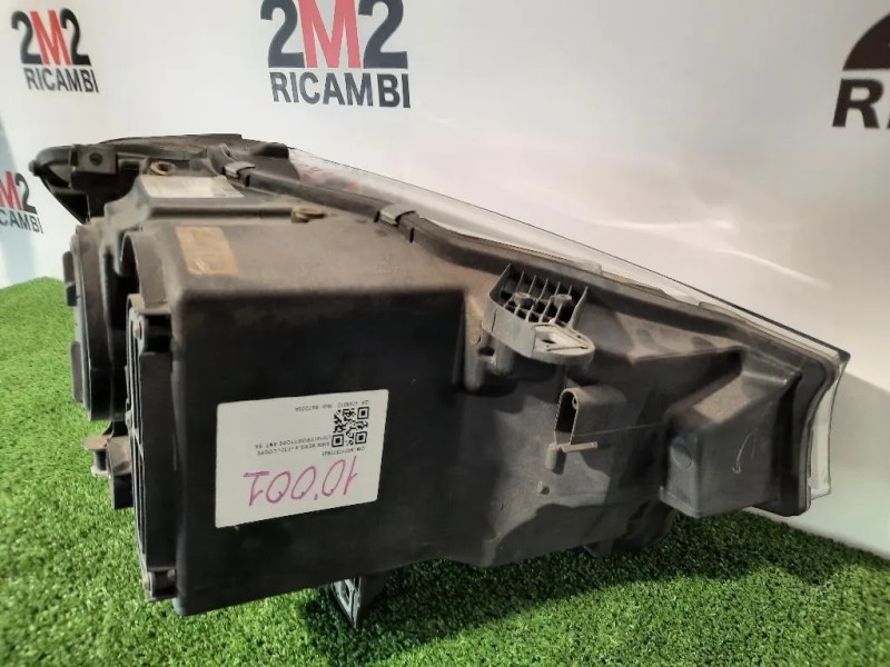 Proiettore ANT SX 7429075 Bmw X3 F25 2014