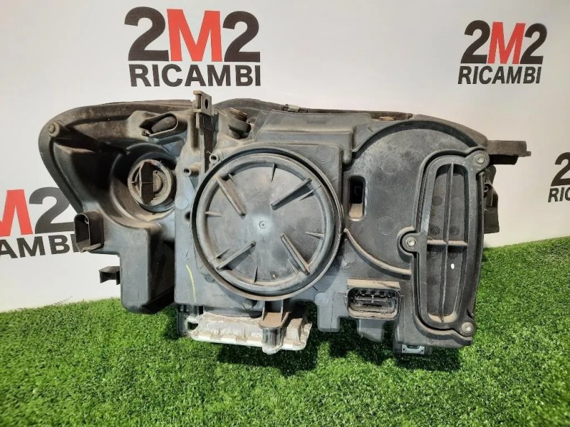 Proiettore ANT SX 7429075 Bmw X3 F25 2014