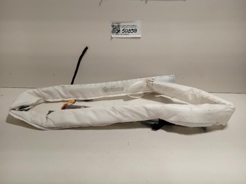 Air-bag A Tendina SX
