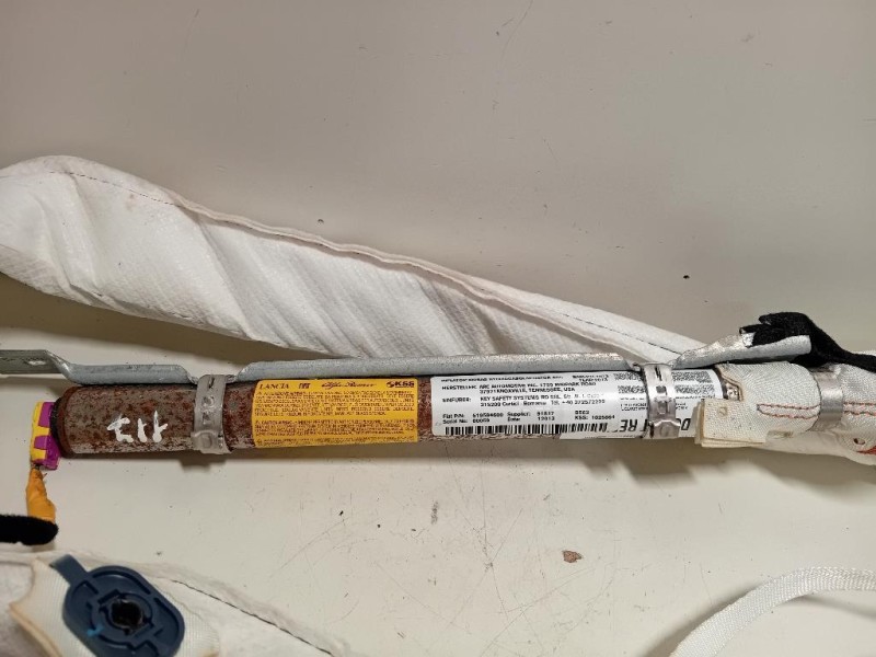 Air-bag A Tendina SX 519584600 Fiat 500L 2013