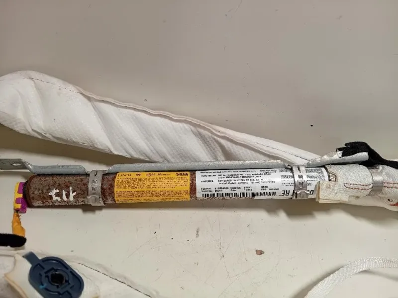 Air-bag A Tendina SX 519584600 Fiat 500L 2013