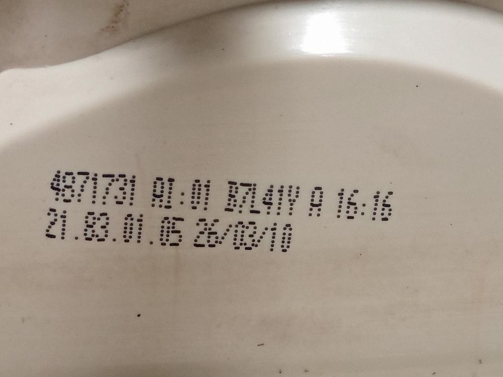 Fanale EST POST SX 21839014 Bmw Serie 3 E90 Berlina 2005