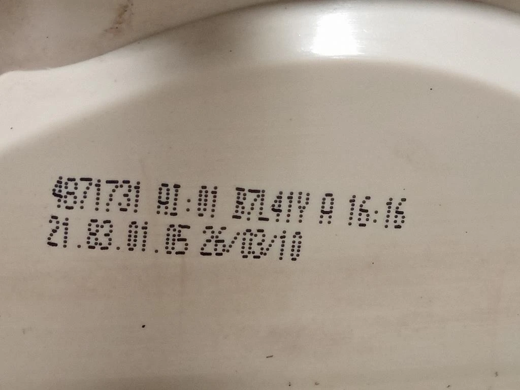 Fanale EST POST SX 21839014 Bmw Serie 3 E90 Berlina 2005