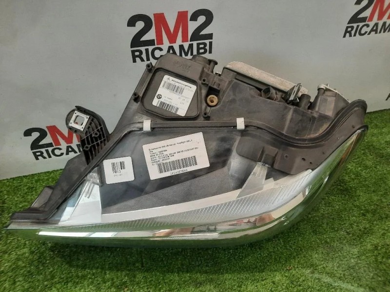 Proiettore ANT SX 63117429085 Bmw X3 F25 2014