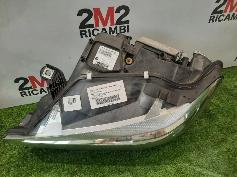 Proiettore ANT SX 63117429085 Bmw X3 F25 2014