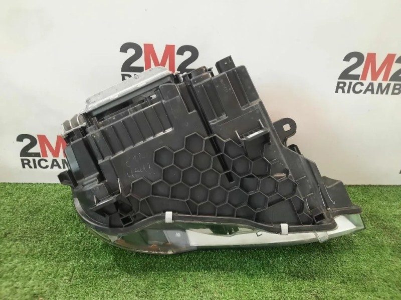 Proiettore ANT SX 63117429085 Bmw X3 F25 2014