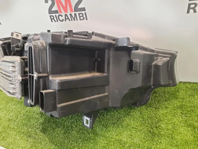 Proiettore ANT SX 63117429085 Bmw X3 F25 2014