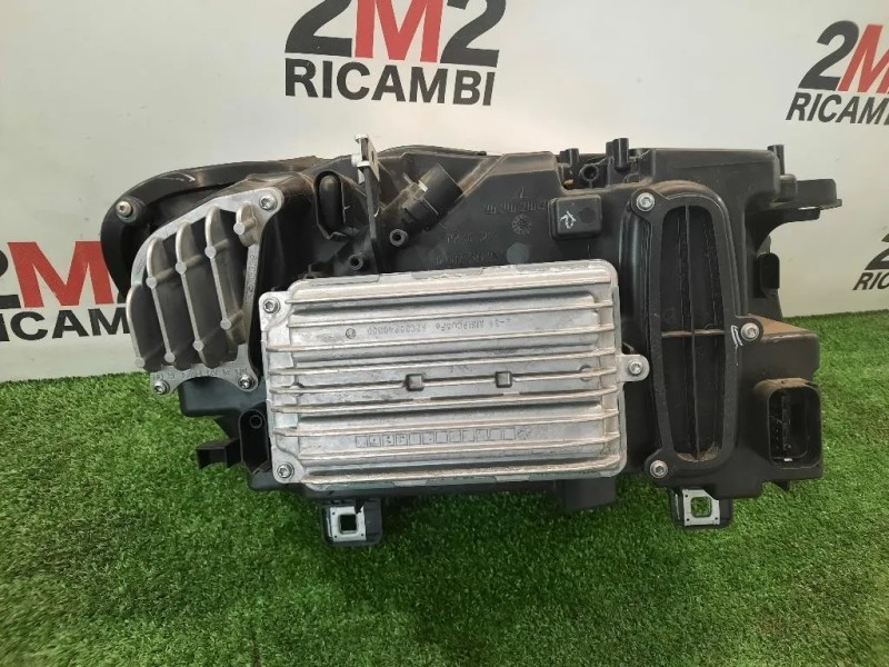 Proiettore ANT SX 63117429085 Bmw X3 F25 2014