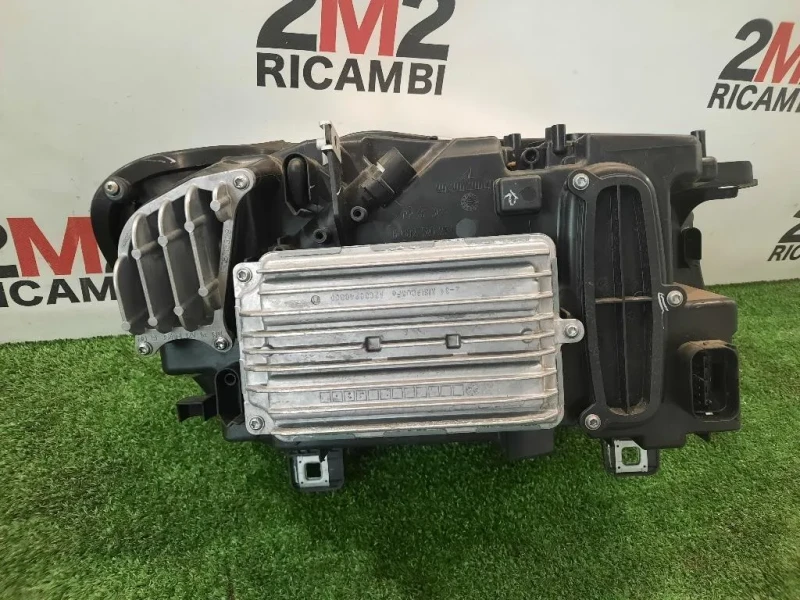 Proiettore ANT SX 63117429085 Bmw X3 F25 2014