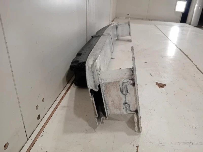 Traversa Paraurti ANT 51908252 Fiat 500L 2013